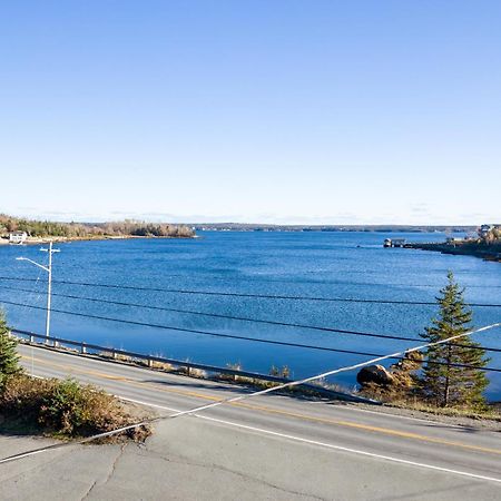 Jeddore Lodge Head of Jeddore Esterno foto