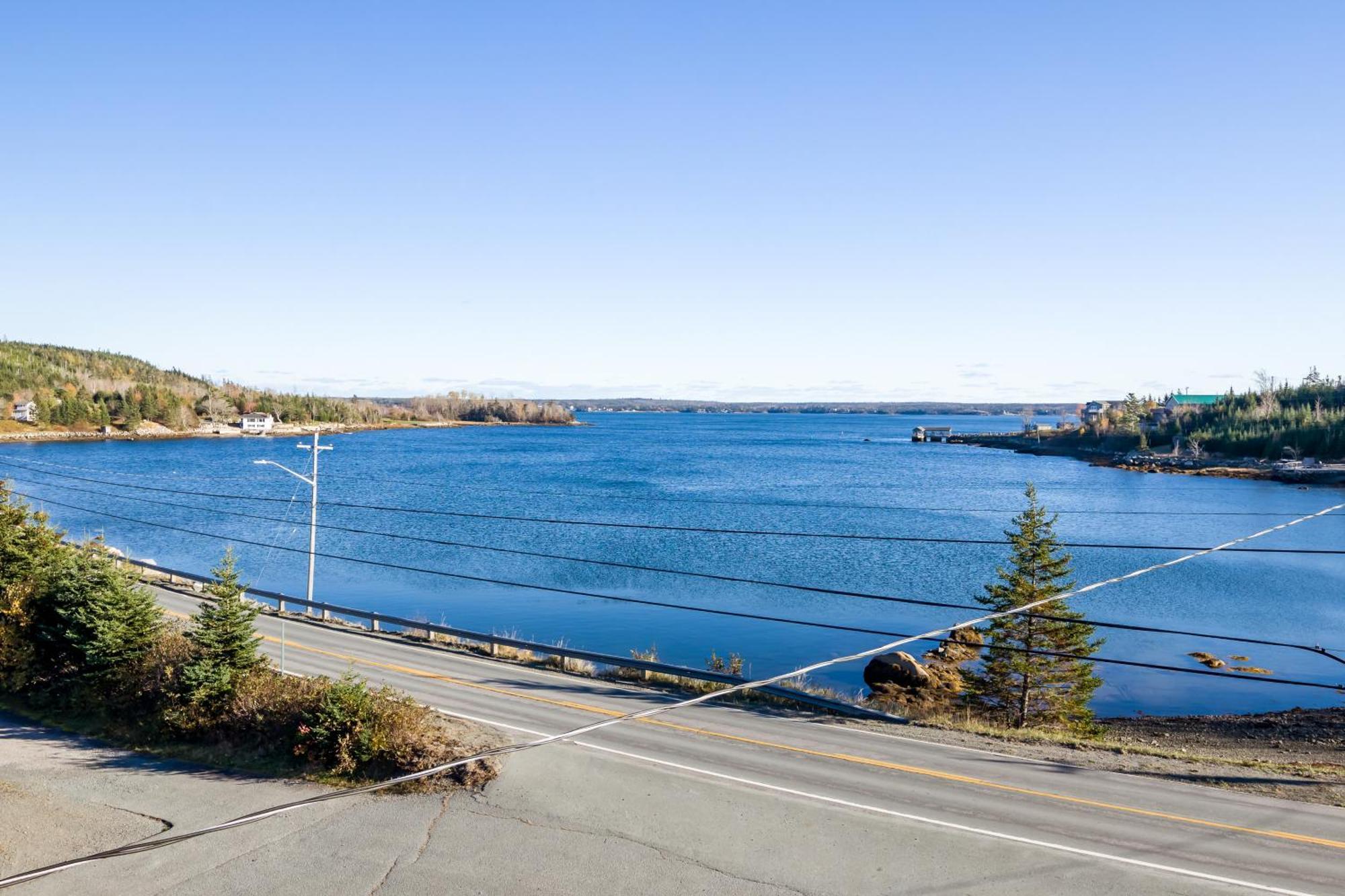 Jeddore Lodge Head of Jeddore Esterno foto