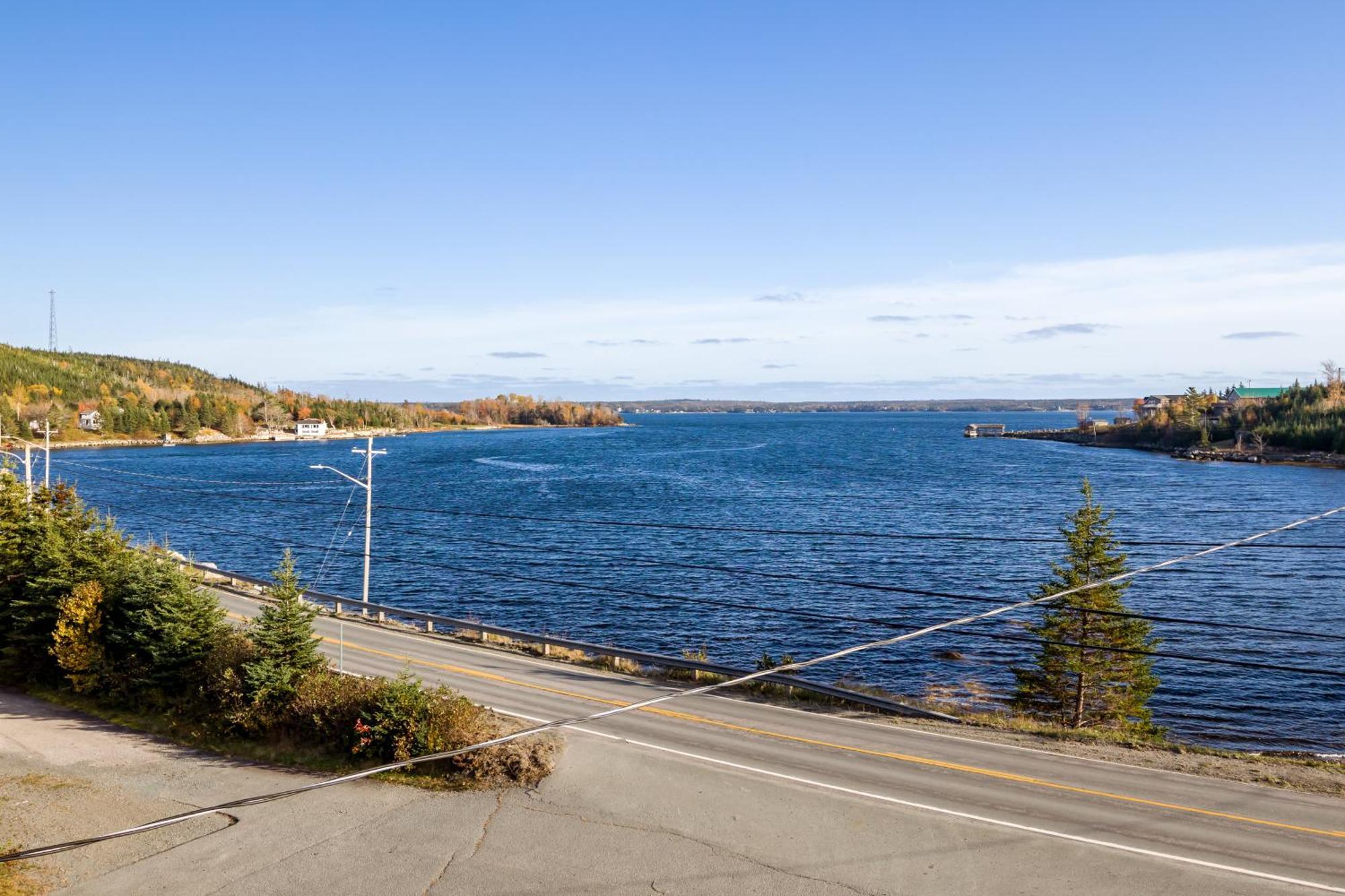 Jeddore Lodge Head of Jeddore Esterno foto