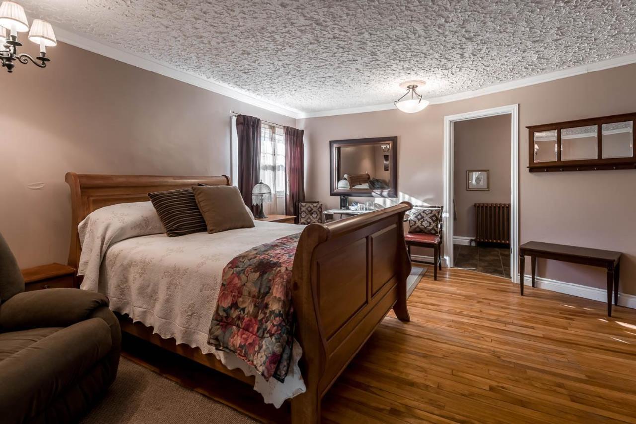Jeddore Lodge Head of Jeddore Esterno foto