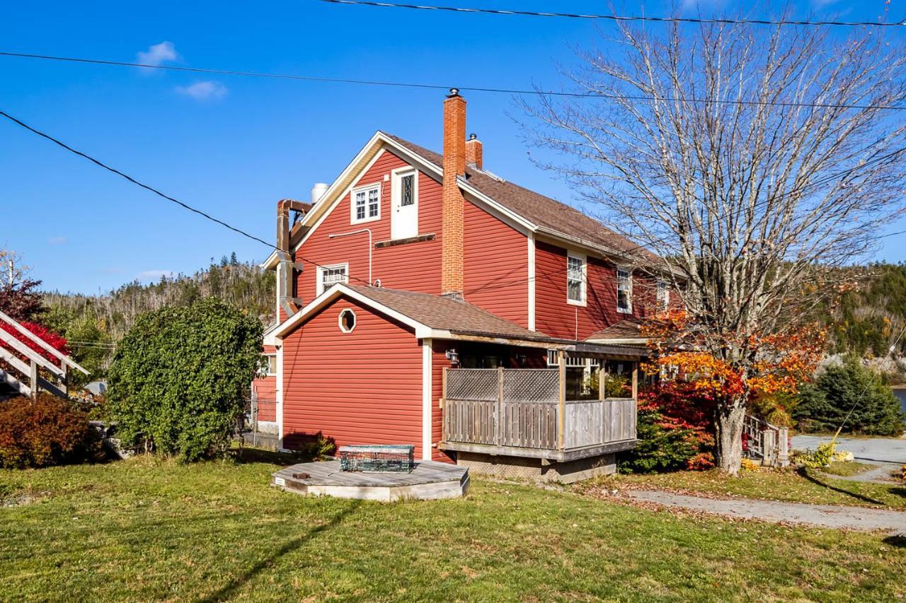 Jeddore Lodge Head of Jeddore Esterno foto