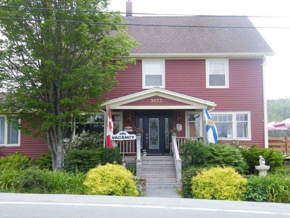 Jeddore Lodge Head of Jeddore Esterno foto