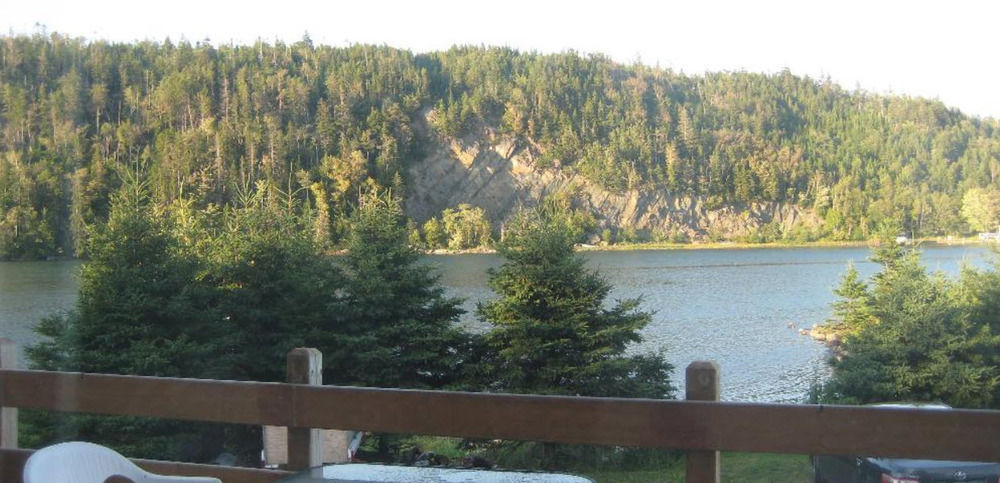 Jeddore Lodge Head of Jeddore Esterno foto