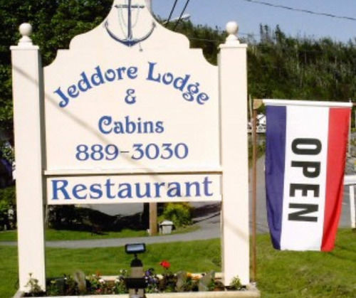 Jeddore Lodge Head of Jeddore Esterno foto