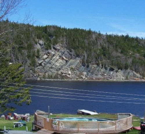 Jeddore Lodge Head of Jeddore Esterno foto