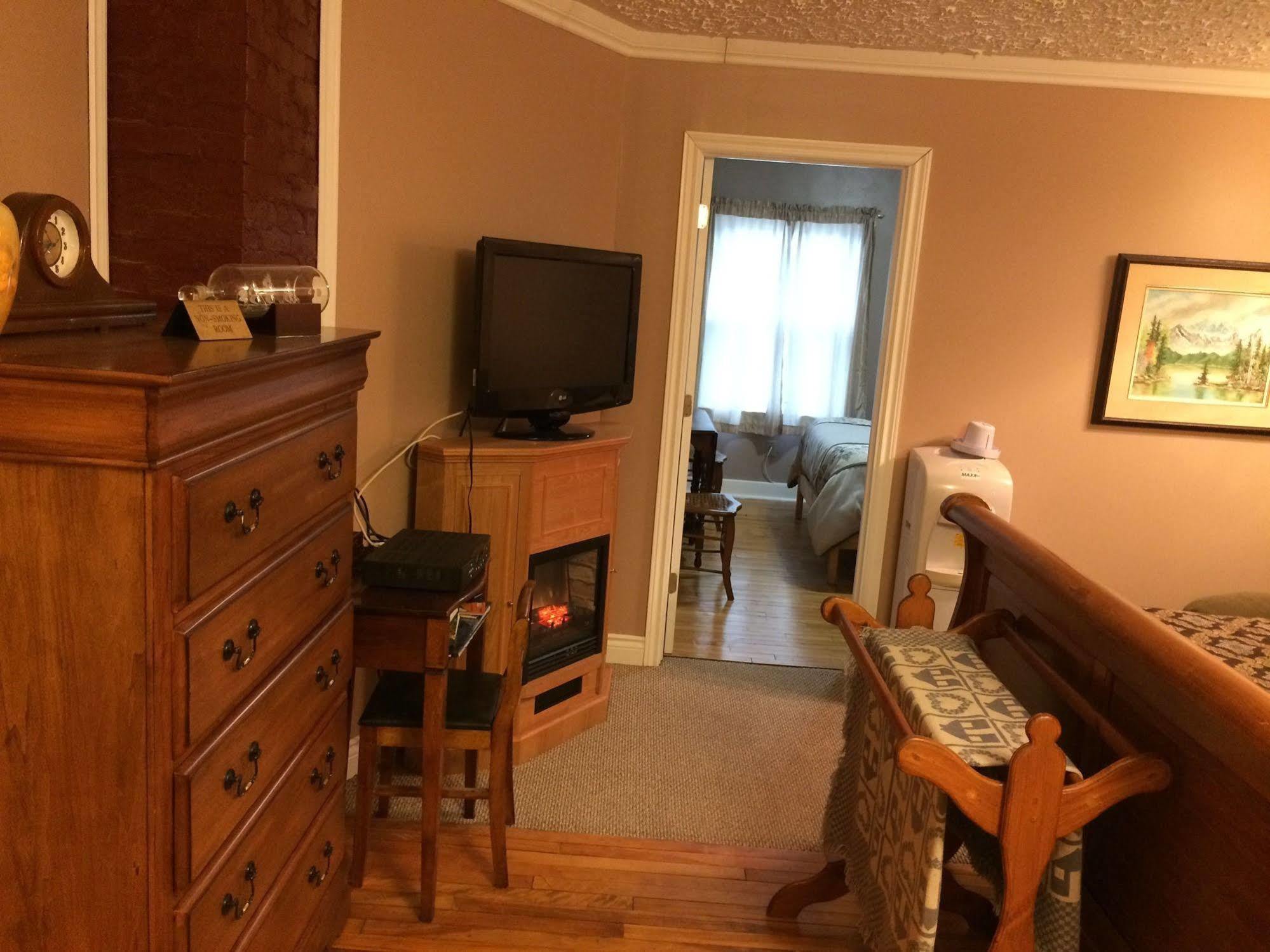 Jeddore Lodge Head of Jeddore Esterno foto