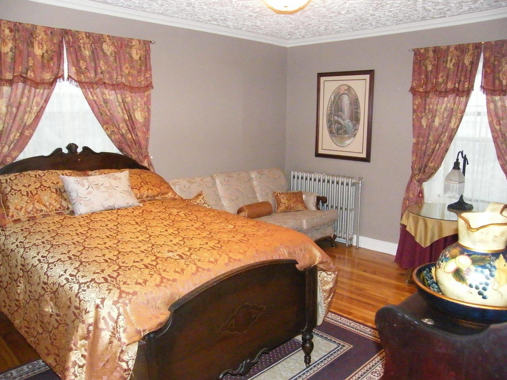 Jeddore Lodge Head of Jeddore Esterno foto