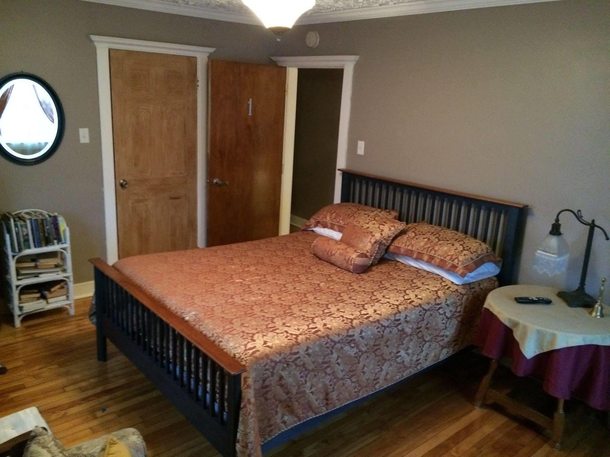 Jeddore Lodge Head of Jeddore Esterno foto