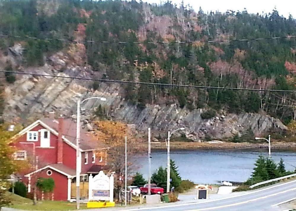 Jeddore Lodge Head of Jeddore Esterno foto