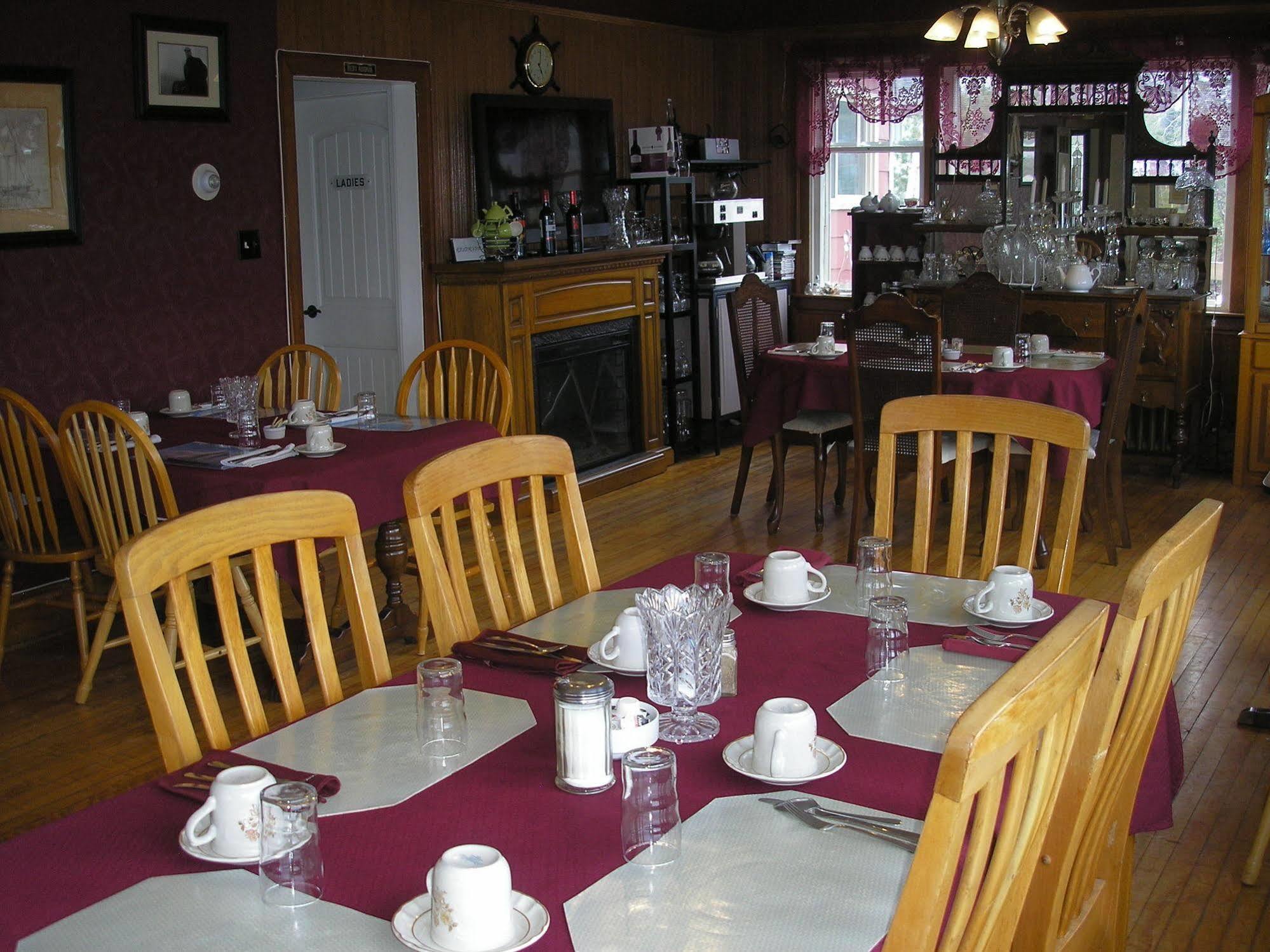 Jeddore Lodge Head of Jeddore Esterno foto