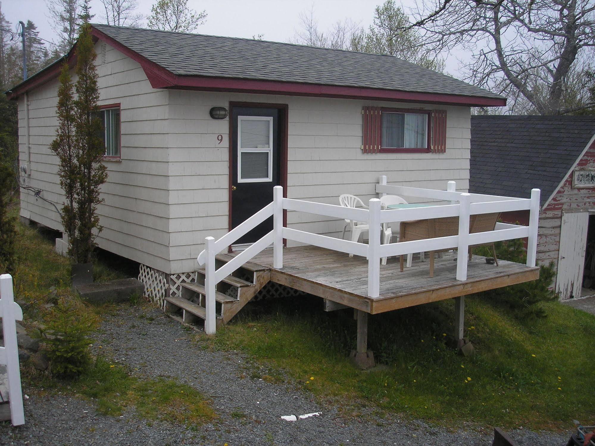 Jeddore Lodge Head of Jeddore Esterno foto