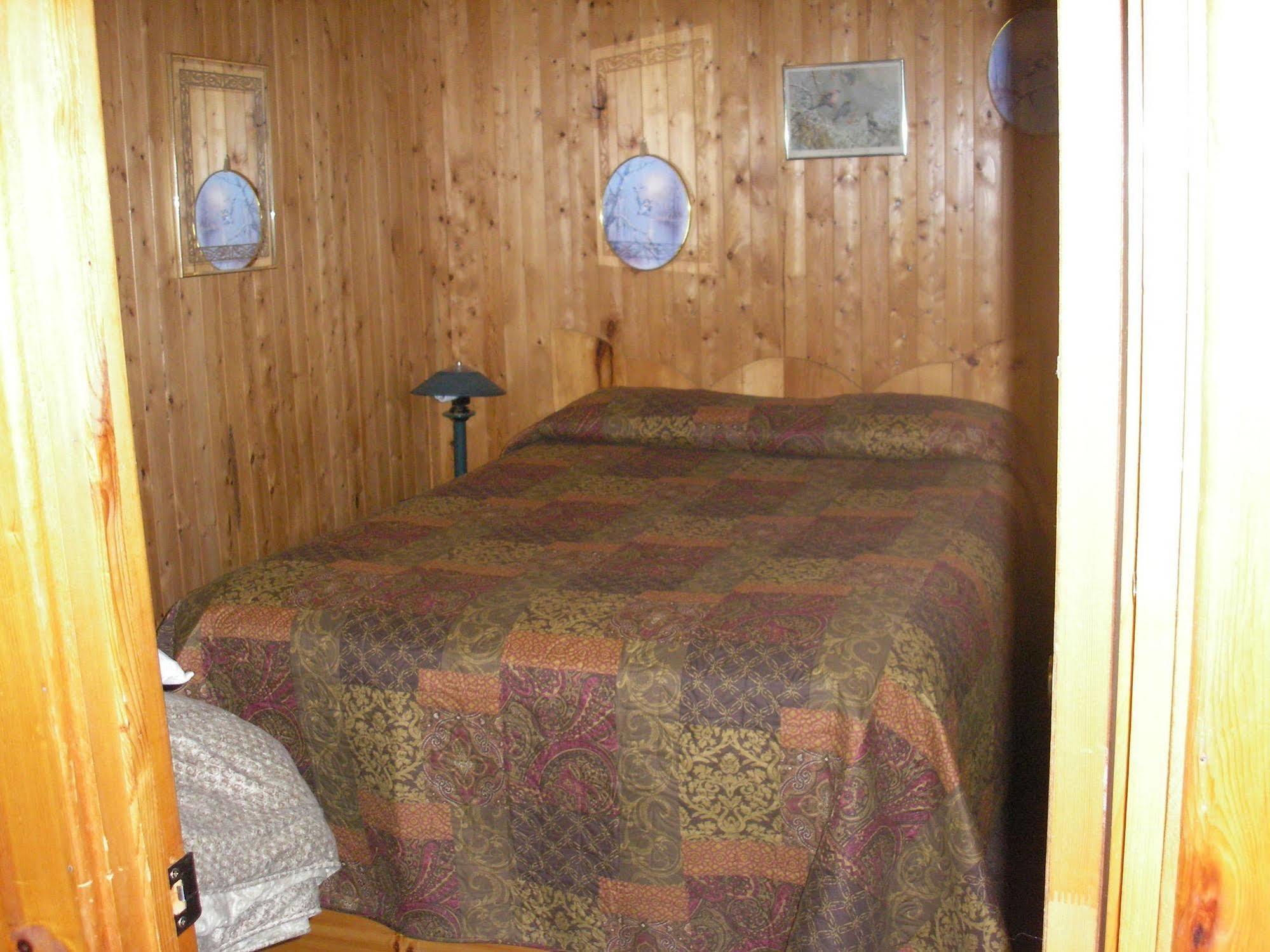 Jeddore Lodge Head of Jeddore Esterno foto