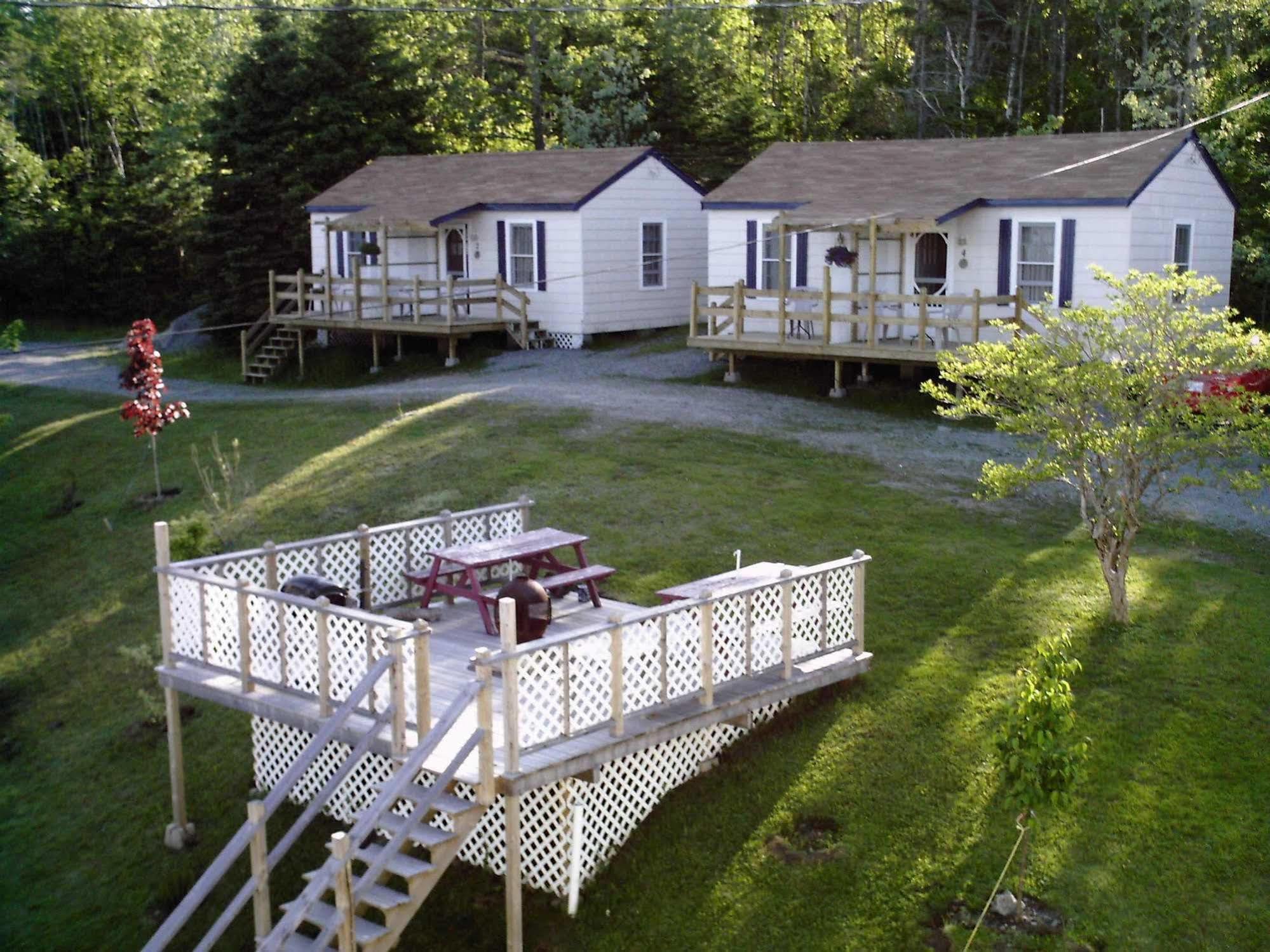Jeddore Lodge Head of Jeddore Esterno foto