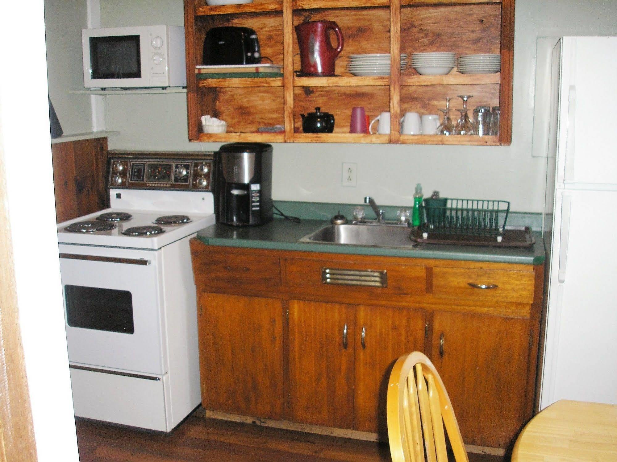 Jeddore Lodge Head of Jeddore Esterno foto