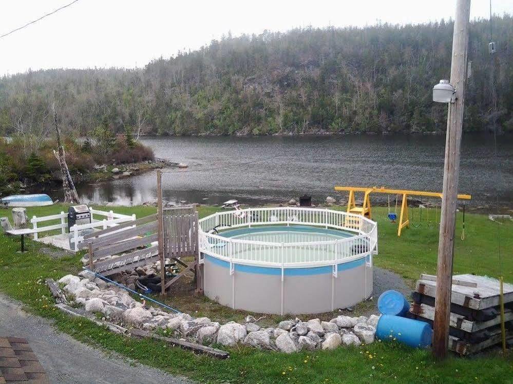 Jeddore Lodge Head of Jeddore Esterno foto