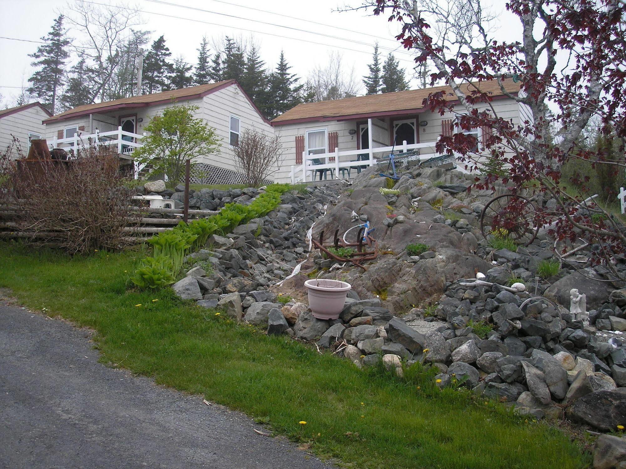 Jeddore Lodge Head of Jeddore Esterno foto